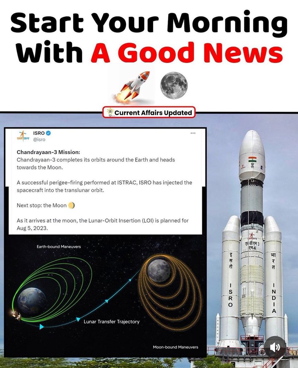 TrendingNews28's tweet photo. A very good news for India... https://t.co/Z3S8mqMxlw
