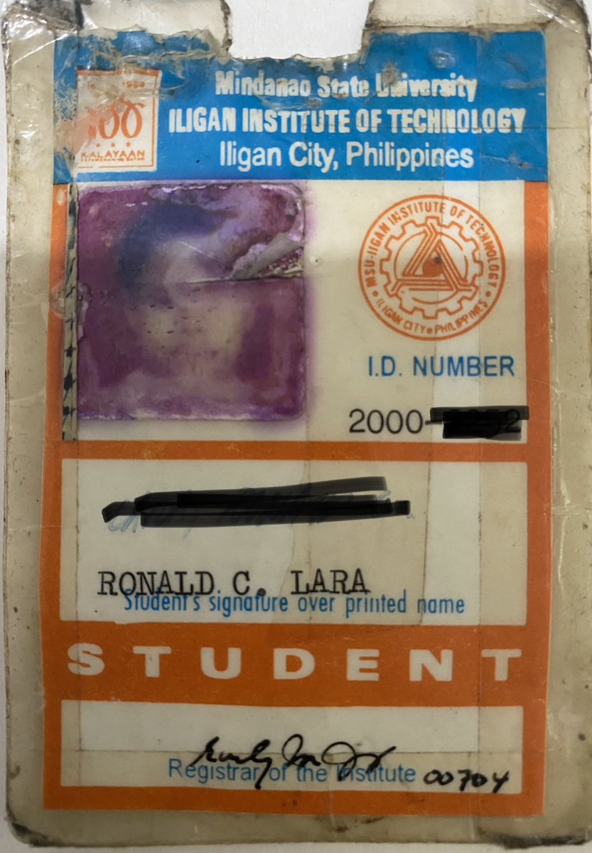 NaldLara's tweet photo. Nahalungkat sa baul. https://t.co/shFcvFL0KT