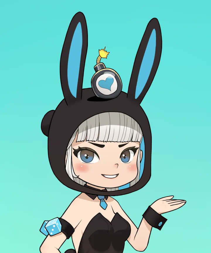 #NFT yes bro yes <a href="/wyndelene16/">❤ Memecoin Wyndelene Nemenzo</a> <a href="/BasilCooper20/">lunafarmer.eth</a> <a href="/BlitheJudith6/">thewebslinger.eth</a>