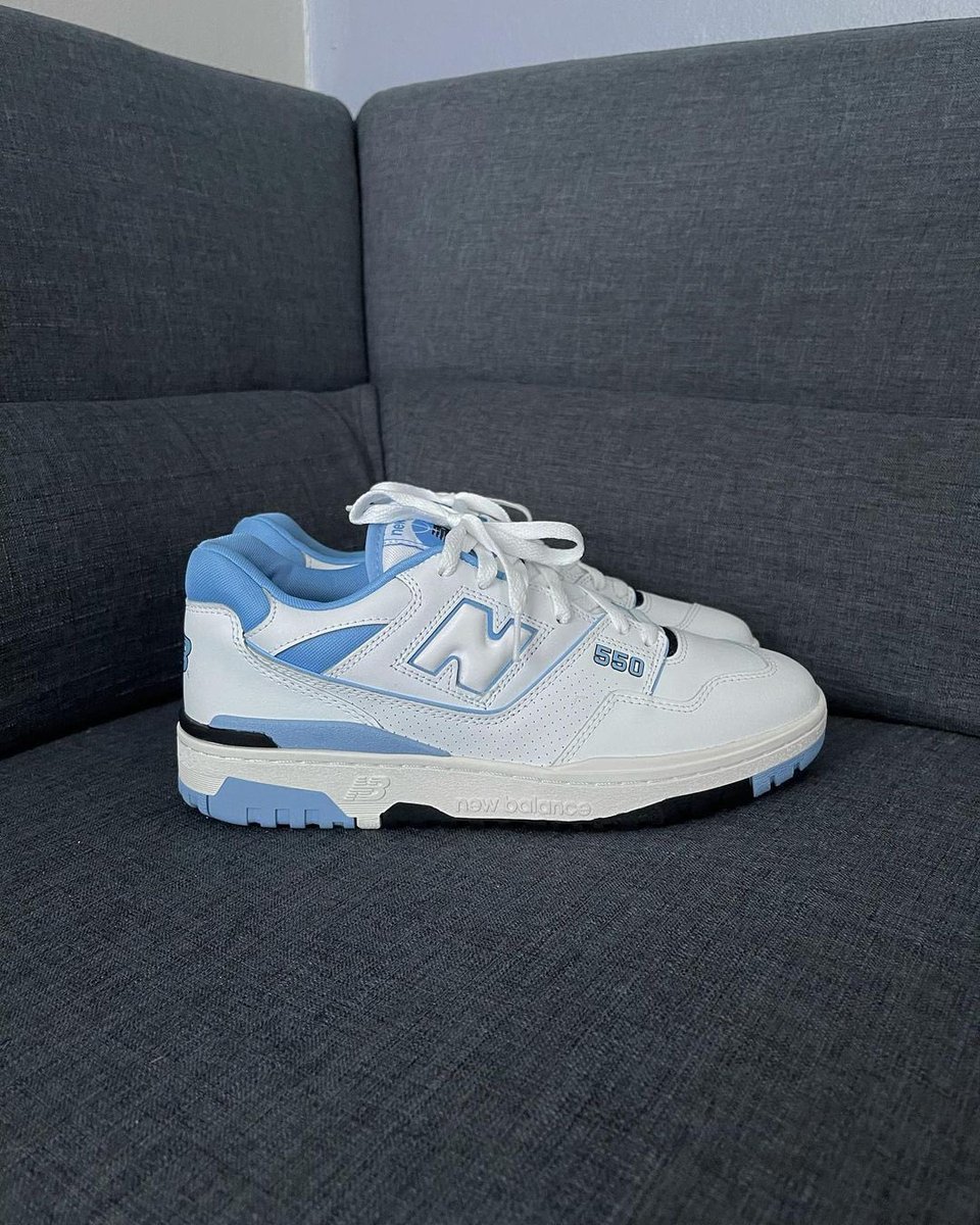 New Balance 550