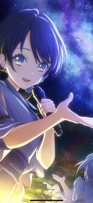 Mirage Voyageさやかちゃん覚醒ボイスめちゃいいんだが!!!  これからの学校生活でもずっと困っててほしいボイスなんだが!!!