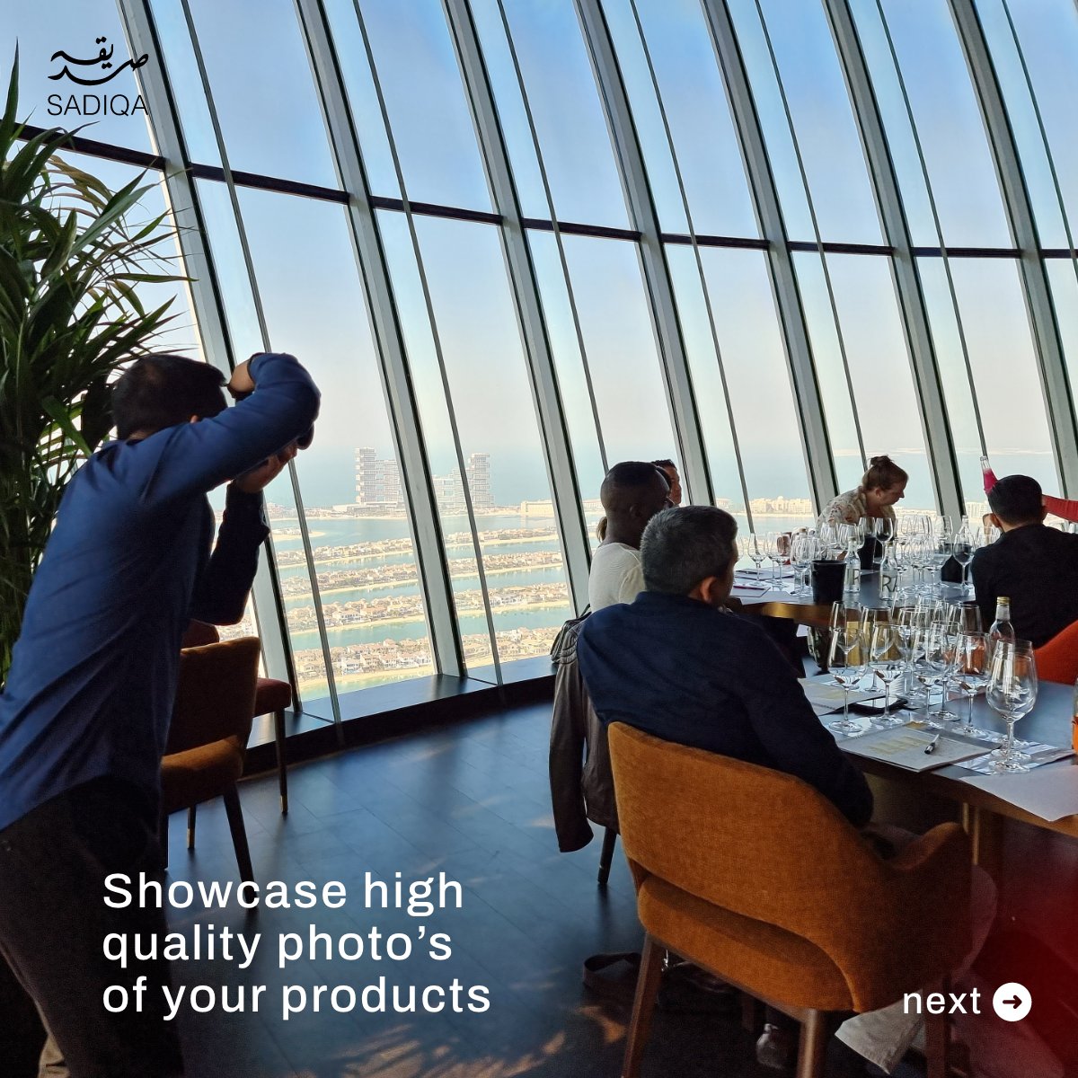 SadiqaInfo's tweet photo. Struggling with coming up with content for your online shop? We’ve got your back. Check out some of our content creators' tips.

Get in touch with us at info@sadiqa.ae

Or call us at +971 4 406 9620

Visit our website at: https://t.co/ibryCm7IOA

#sadiqa #marketingservices https://t.co/CRkayLlkGT