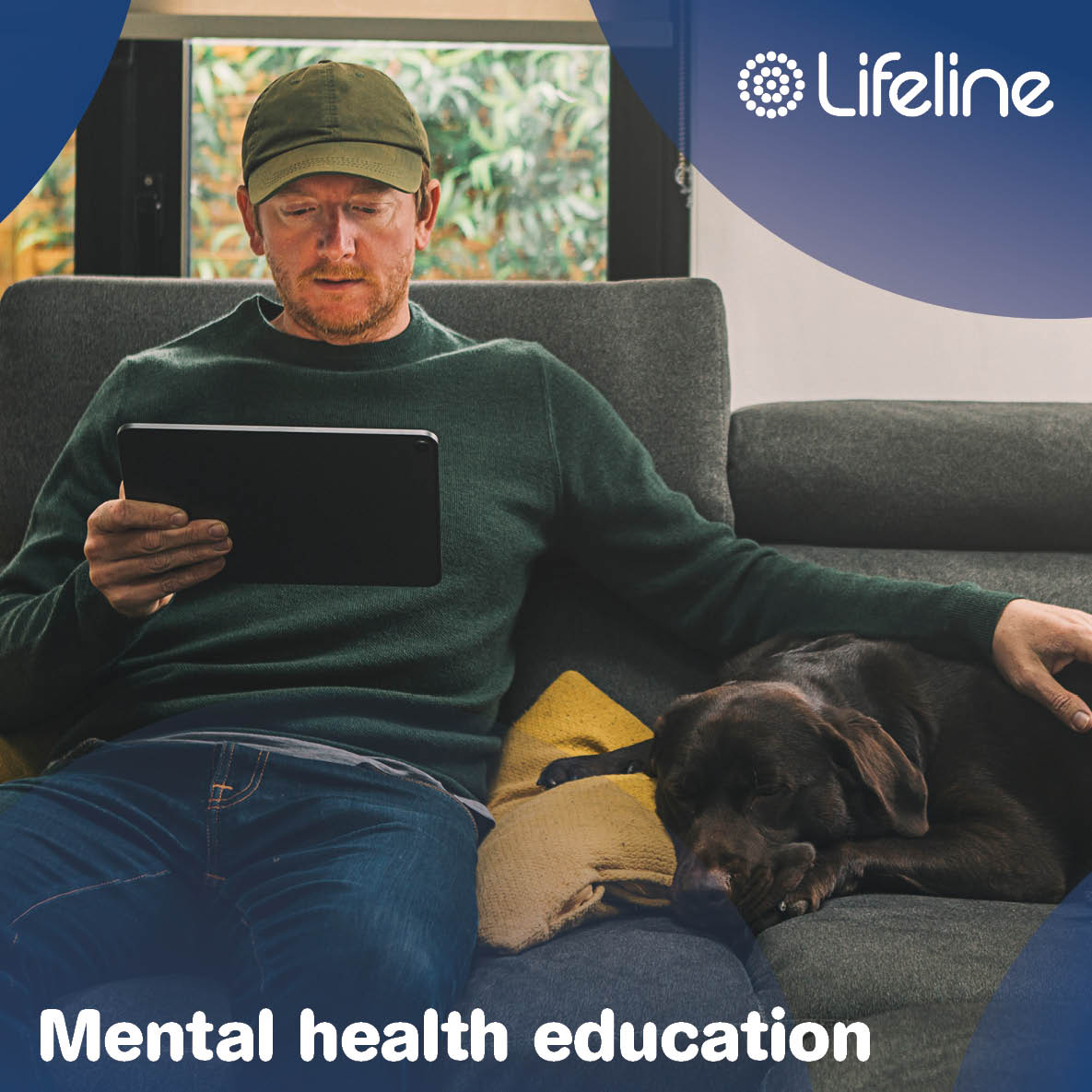 This month, we'll be busting some common myths and misconceptions about suicide and highlighting some workplace and community training courses that can make a significant difference in your ability to identify someone in crisis. ow.ly/EjJG50PgLGL   #suicideprevention