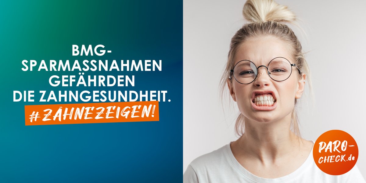 zaekmv's tweet photo. #Zahnärzte entlasten das #Gesundheitssystem mit guter #Prävention. Doch die #Politik lässt sie im Stich. #Budgetierung und #Sparmaßnahmen gefährden die #Zahngesundheit und #Gesamtgesundheit der Patienten. Zeit, dass wir #Zähnezeigen! 😤 https://t.co/rJwvoIywH1