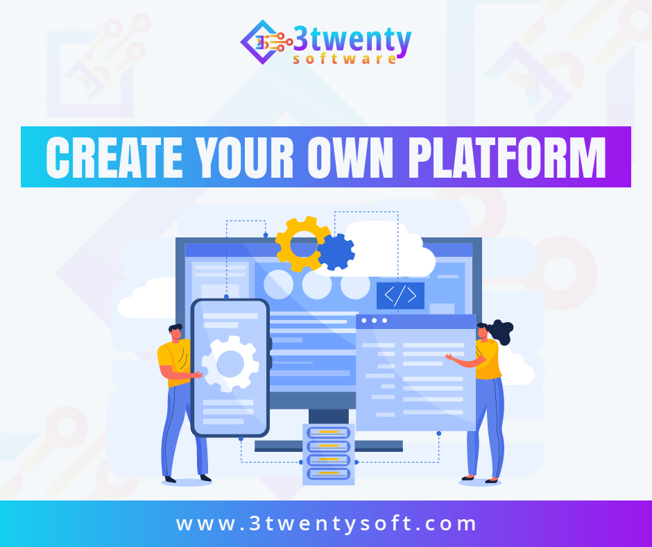 3twentysoft's tweet photo. Create Your Own Platform

𝟑𝐭𝐰𝐞𝐧𝐭𝐲𝐬𝐨𝐟𝐭 provide all kinds of software development, app development, website development, software-related technical support, etc.

🌐https://t.co/4574DsLAjD

#3twentysoft #software #development #ITServices #apps #IT_solutions https://t.co/w39rTPkLyX