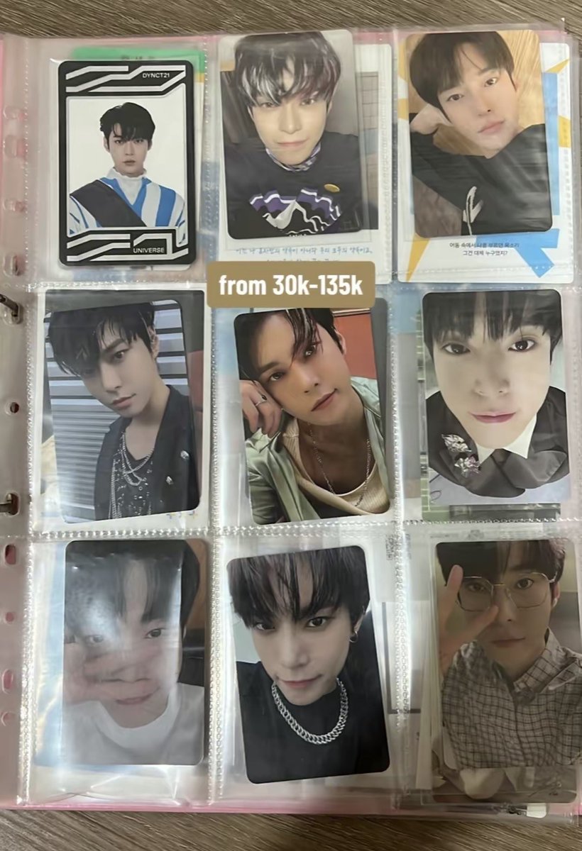 kulpikid's tweet photo. @sellkpopfess https://t.co/ieXUFNuTIF