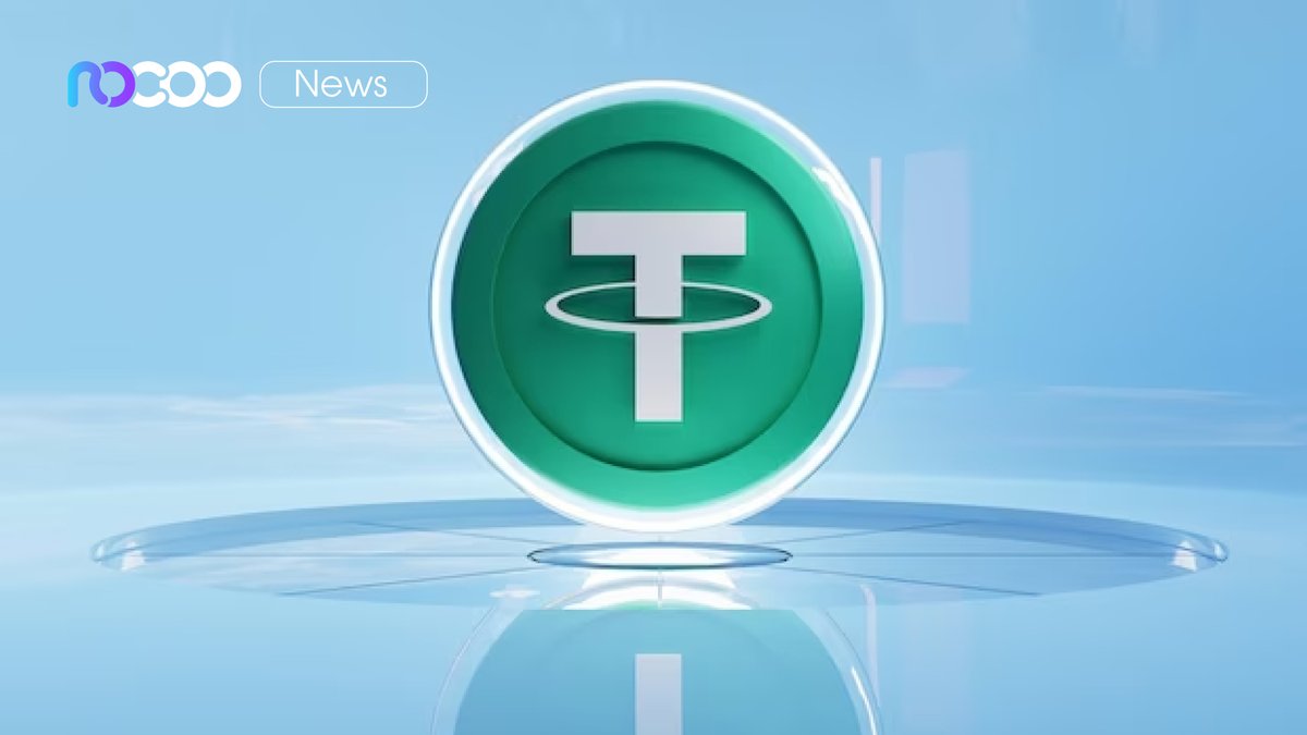 Rocooplatform's tweet photo. Tether hit the $1 billion milestone in Q2 as the world's largest stablecoin, backed by the most assets and transactions. Launched in 2014, Tether has its history from the JR Willett whitepaper and is a joint venture of iFinex Inc. Experiencing ups and downs, Tether is currently issuing on multiple blockchain networks and intends to consolidate liquidity and operations.

 #Rocoo #Rocooplatform