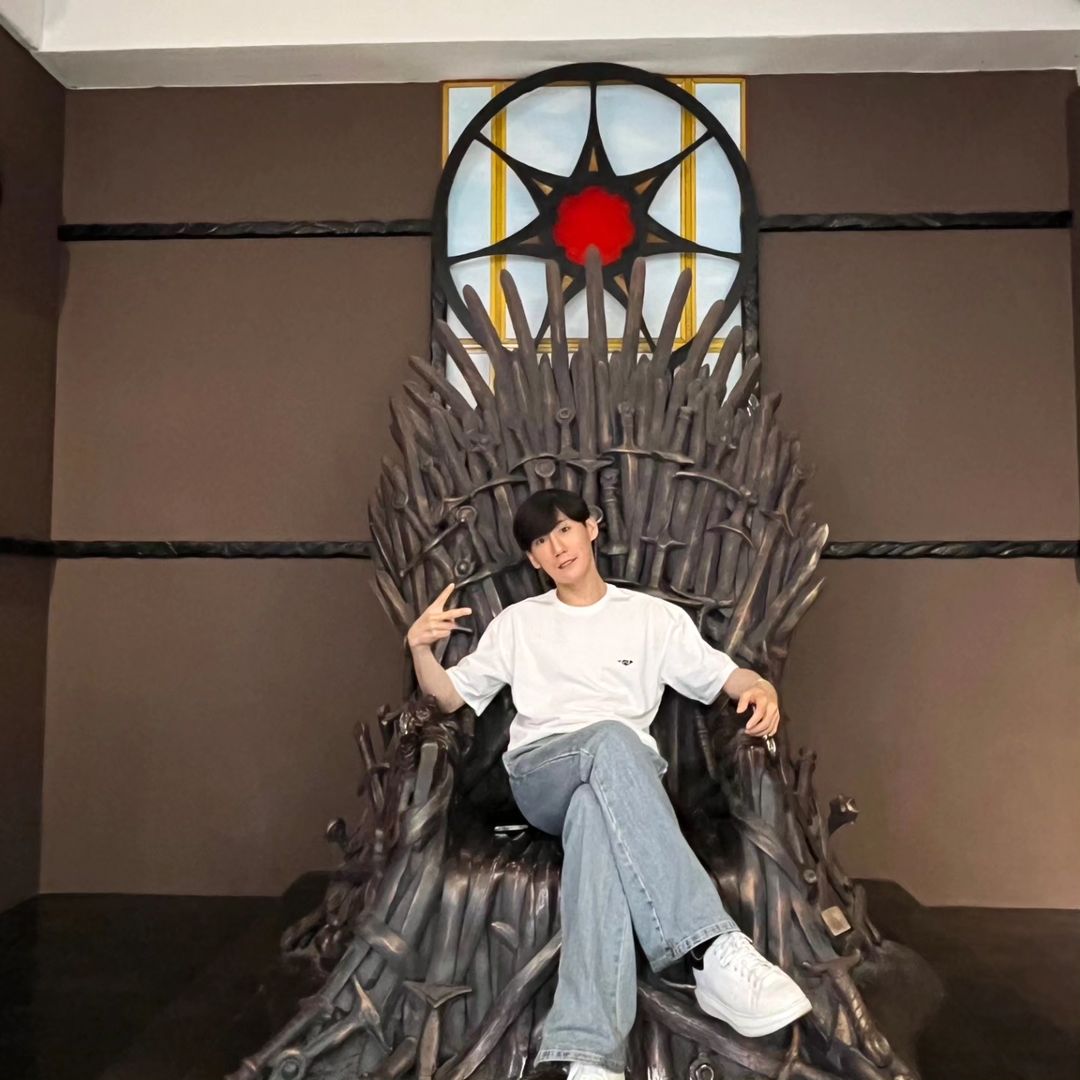 angelWOODAM_th's tweet photo. [🦁🎂🎉] 230802 #HAPPYWOODAMDAY

มาถึงวันที่ 2 สิงหาคมกันอีกครั้ง สุขสันต์วันเกิดคุณพัคอูดัมที่ไม่ว่าตอนนี้จะทำอะไรก็เป็นคนพิเศษของพวกเราเสมอ❤️

ไม่ว่าในวันข้างหน้าคุณจะทำอะไร พวกเราจะคอยซัพพอร์ทคุณ

และคุณจะเป็นพัคอูดัมของดิอนลี่ตลอดไป🫶❤️

#พัคอูดัม #박우담 https://t.co/HclNHElt3i