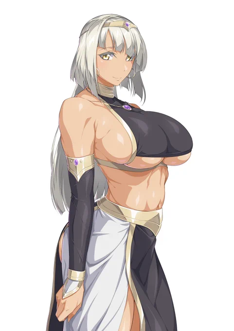 褐色ちゃん。