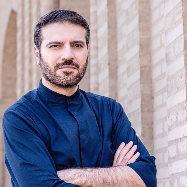 GhudyAngelConda's tweet photo. #samiyusuf is now coming for #EcstasyAlbum! ✨🖤🗡🍷🩸✨

Just an Appreciation post for everyone 💖💛

@SamiYusuf #samiyusuf #spiritique #mystique #musictwt #musiccommunity #appreciationpost #appreciationtweet #appreciation #appreciationday #ecstasythealbum #ecstasy #SY12 https://t.co/zAwblN7cFv