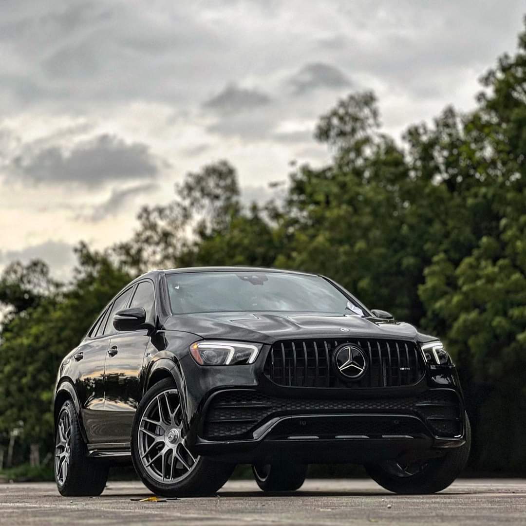 AutoPlanet01's tweet photo. AMG🚀🚀
Foreign used 2022 Mercedes Benz GLE53//AMG with customs duty paid, in an excellent condition now 🧨

Price: 145m 🏆 
Call: 09057741661☎️
Location: Abuja 🏡
Nationwide delivery 🚚 
@MissDhely
@SKIES_NATIONS.
.
.
#autoplanetofficial #autoplanet #benz #amg #mercesdesbenz https://t.co/d3IfNgGrju