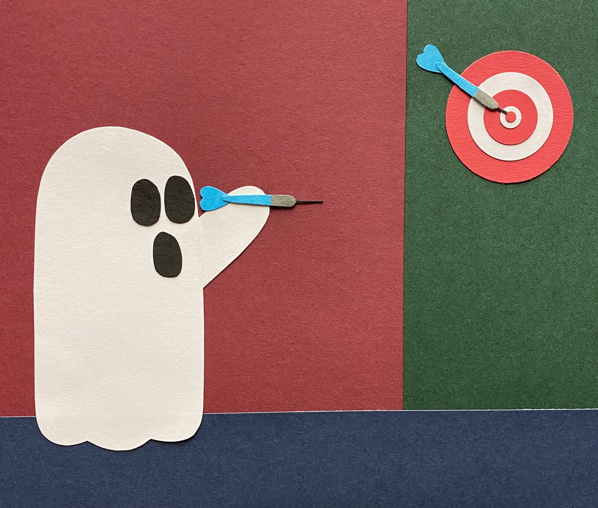 Day 2 of #AuGHOST

“Transfix”

 #AuGhost2023