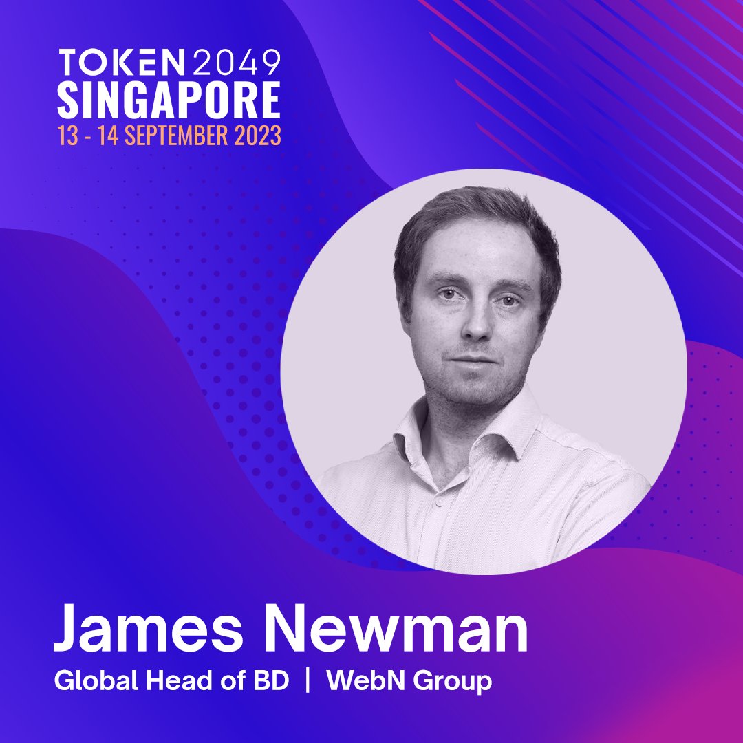TOKEN2049 tweet media