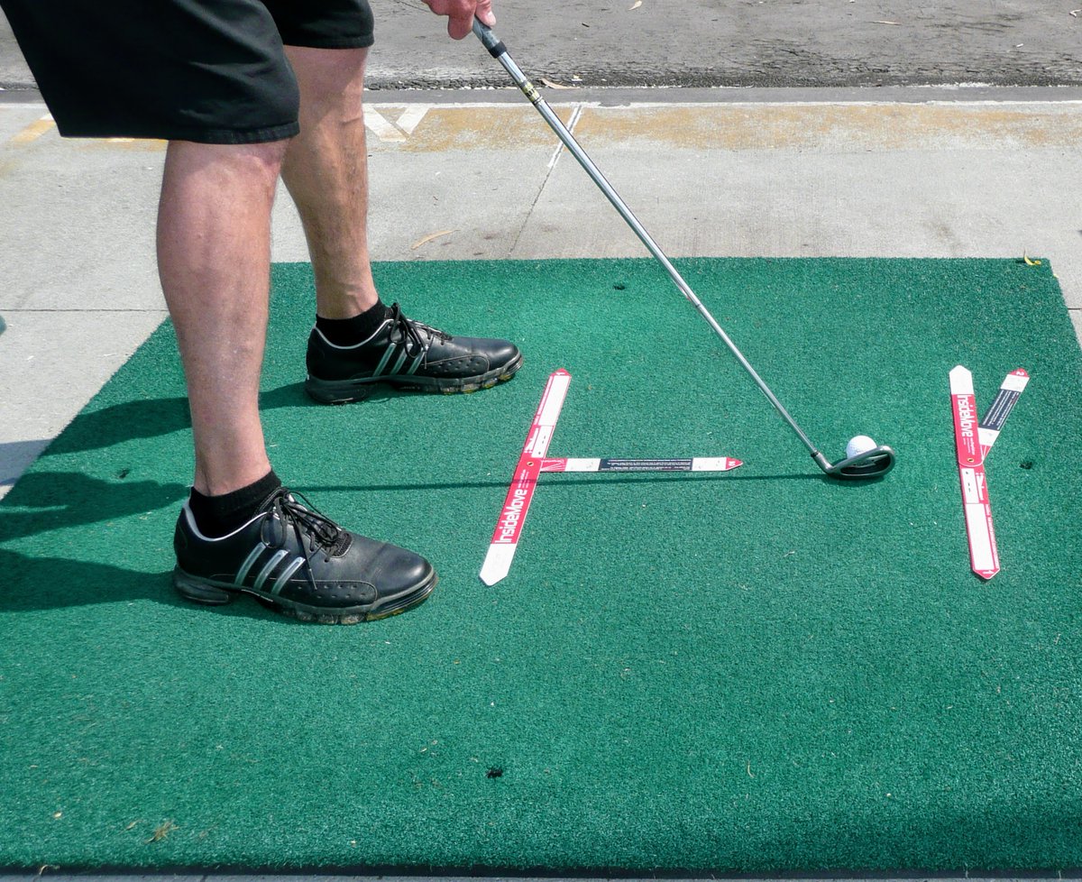 Our new InsideMove Combo 2 pack is now available on Amazon. With 2 InsideMoves you can learn so much more! #golftraining #insidemove #topgolf #pgatour #bradleyhughes Visit this link: buff.ly/3YxM837?
