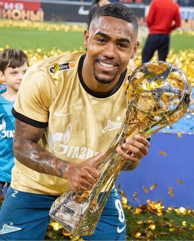 اليوم بنشوفه باذن الله #مالكوم_هلالي