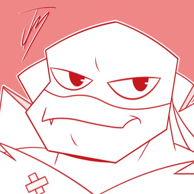 「rottmnt」のTwitter画像/イラスト(新着))