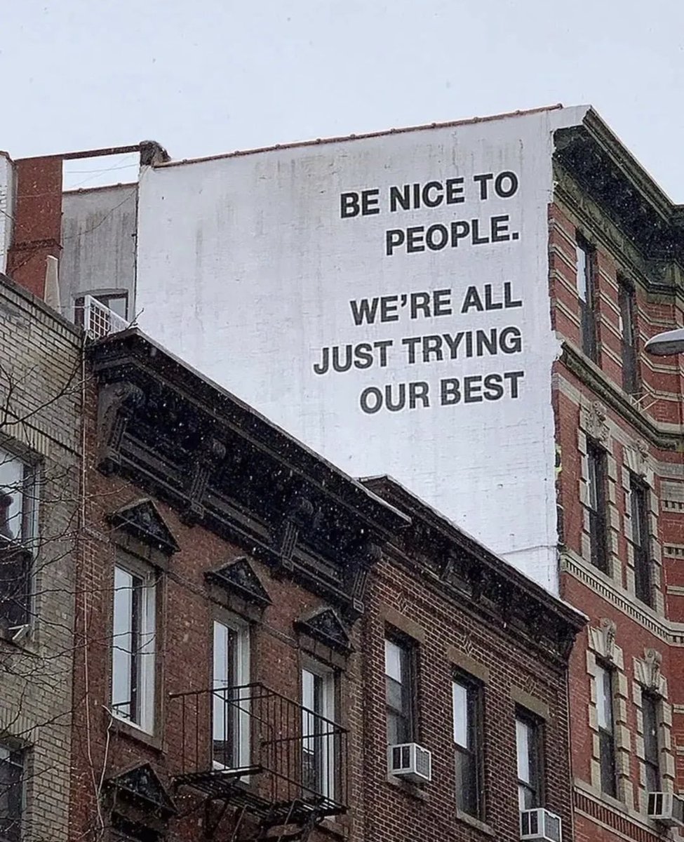 SwansonRodney's tweet photo. #WednesdayWisdom #WednesdayKindness #WednesdayBest https://t.co/x9RdkYNrPG