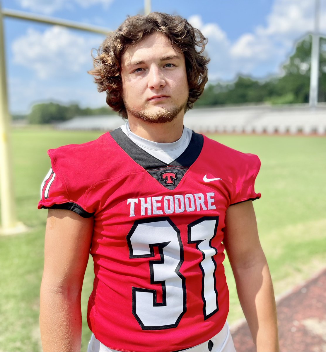 Dylan Danger Davis tweet media