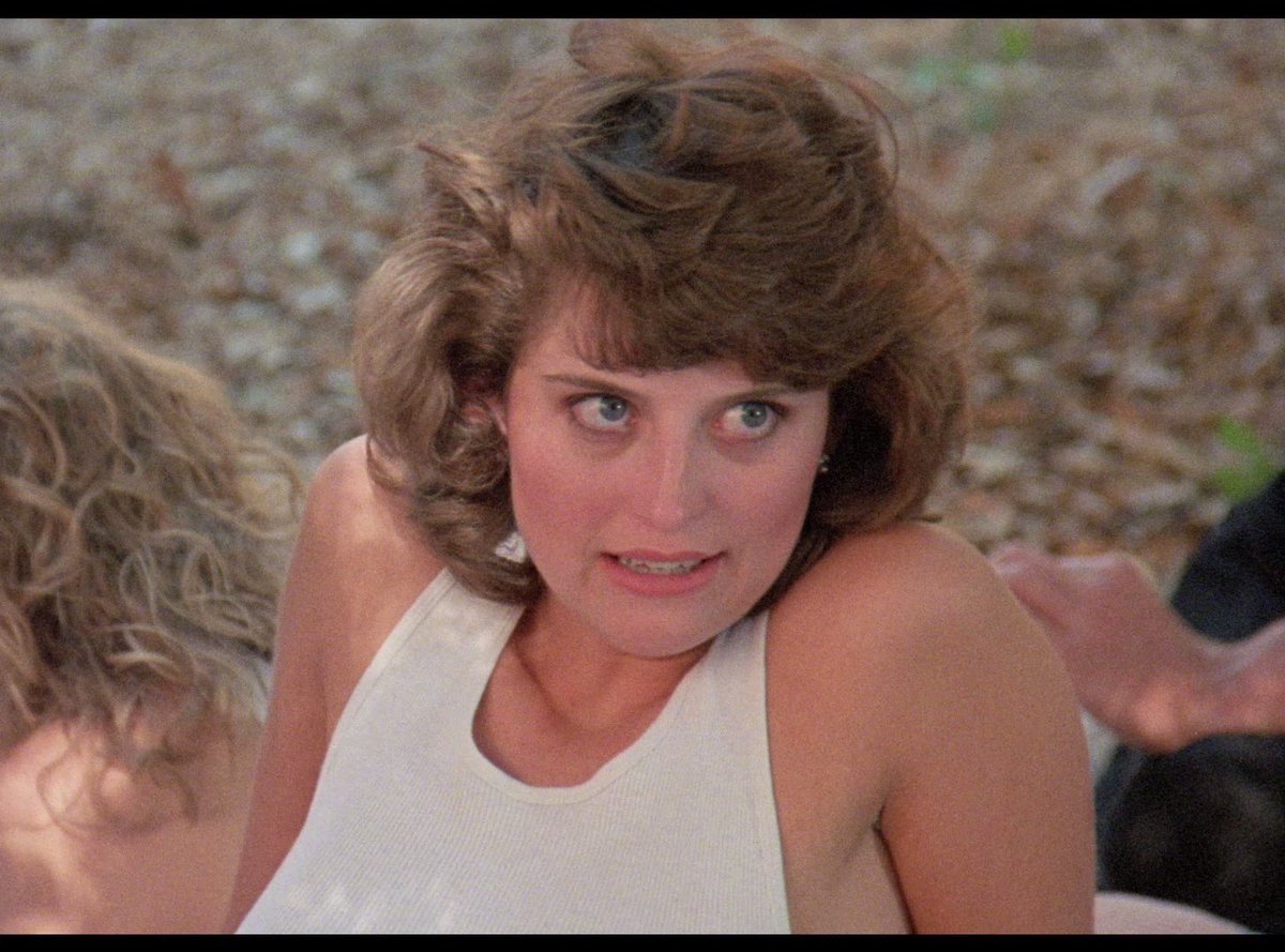 analgesicsleep's tweet photo. And our #CultShelf Tuesday leading ladies are Kelli Maroney, Nicole Rio and Crystal Carson
#TheZeroBoys #KelliMaroney #NicoleRio #CrystalCarson #horror #80smovies https://t.co/kW4zBnNVDB