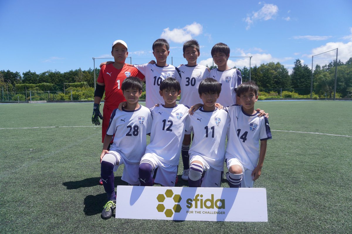 SFIDAs's tweet photo. 𝐔-𝟏𝟐 𝐓𝐎𝐁𝐈𝐆𝐄𝐑𝐈 𝐎𝐍𝐄 𝟐𝟎𝟐𝟑
🏆𝐬𝐟𝐢𝐝𝐚 𝐂𝐔𝐏🏆
DAY1 第4試合📸
🏟️裾野グラウンド
#EFFC vs #オーパスワン
#西宮SS vs #BUDDYFC
#NARATESORO vs #鹿島アントラーズ
#PELADAFC vs #PALAISTRA
MORE▷▷ https://t.co/gPJJ9ye75j
試合速報は▷▷ @tobigeri_jp
#sfida https://t.co/jrDkfRQwRm