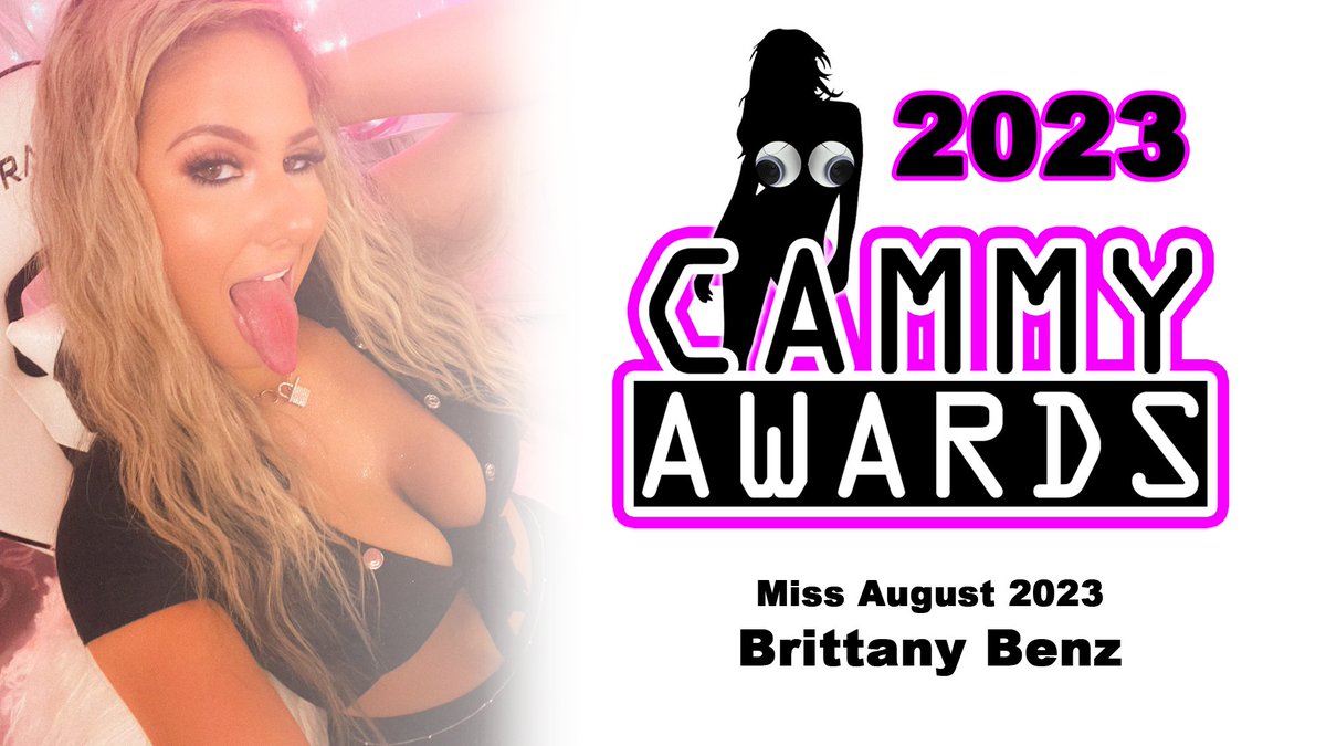 Congratulations to Miss August 2023, Brittany Benz

<a href="/BrittanyBenz_/">ButteryBubbleButt❄️</a> <a href="/LolBambii_/">Bambi</a> <a href="/smcgifts/">SMC Gifts</a>