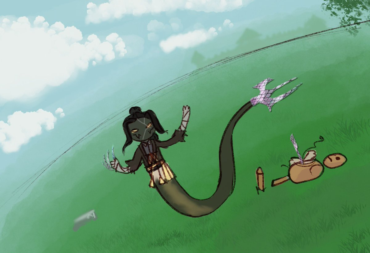 🐍🍴🪟

#Permadraw3PrimerosPasos