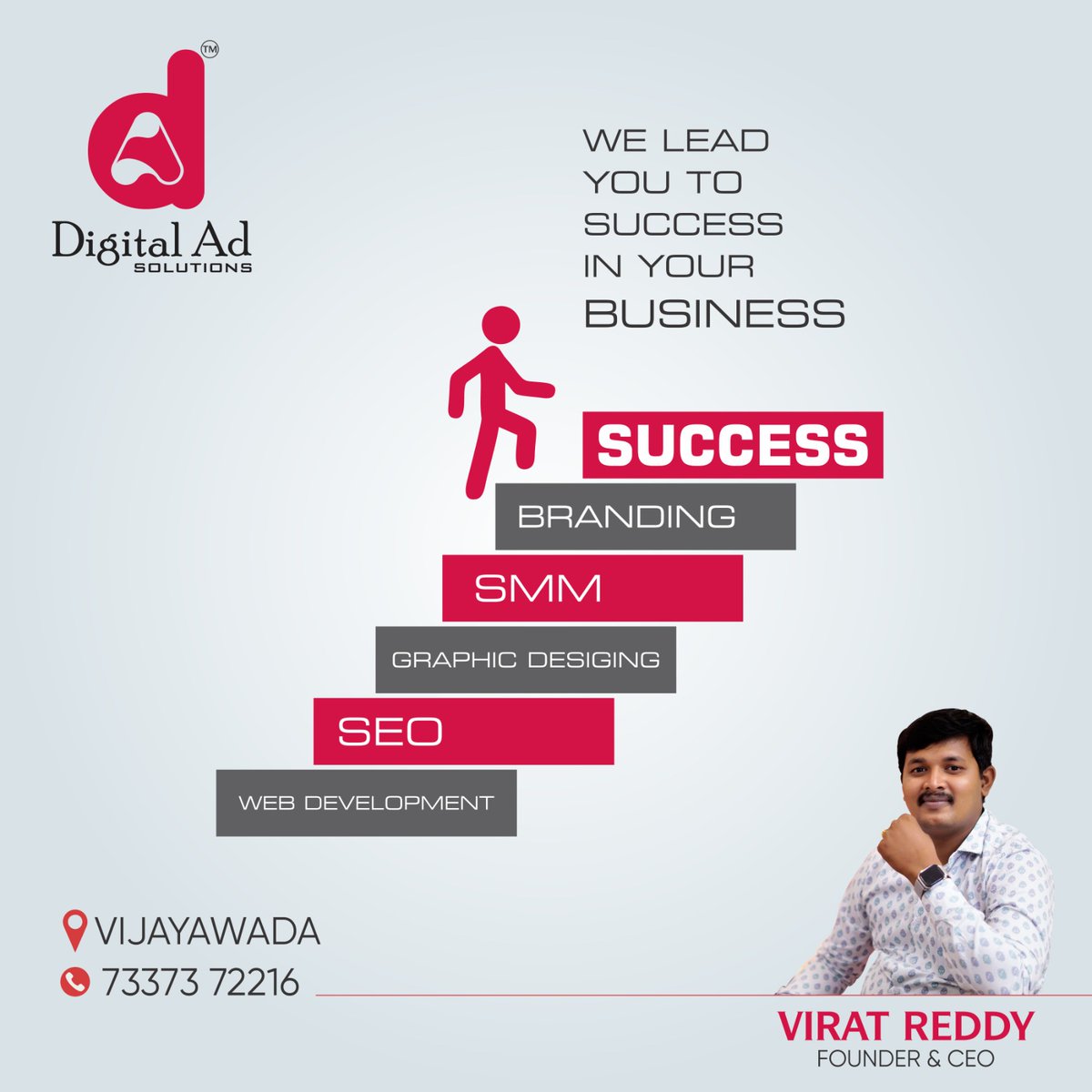 Digital Ad Solutions (@DigitalAdSol) / Posts / X