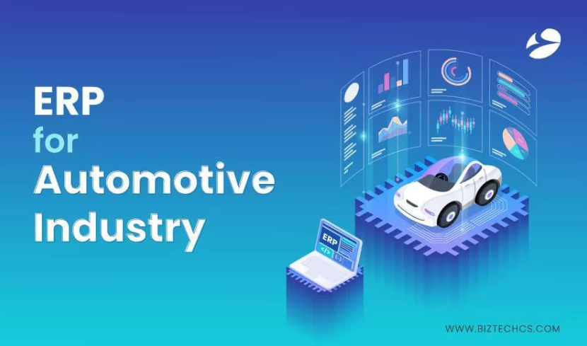 Discover how ERP systems enable automotive companies to conquer new markets, overcome challenges, and fuel international growth.

biztechcs.com/blog/erp-for-a…

#biztechcs #GlobalExpansion #AutomotiveERP #erpsoftware #erpsolutions #erpimplementation #erpsystem #InternationalGrowth