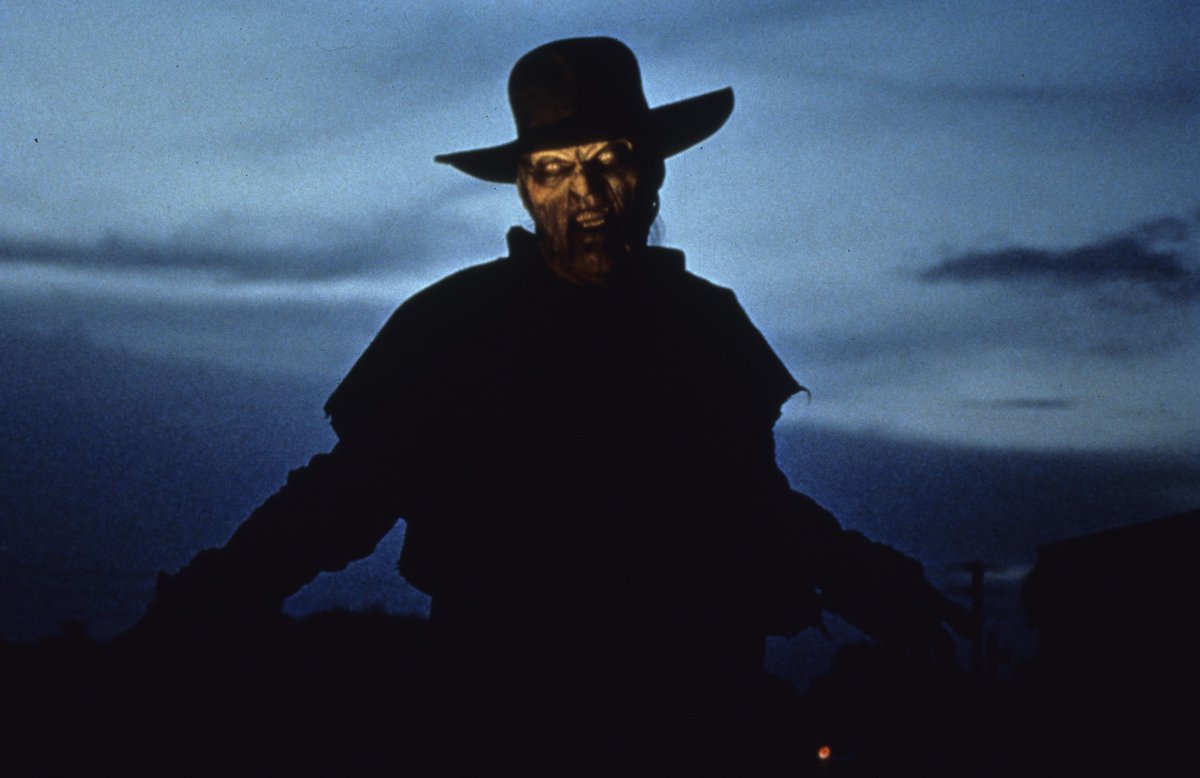 Frostman999999's tweet photo. @noobde would make a solid horror guest character if your familiar with the movie jeepers creepers https://t.co/LxVDorGh86