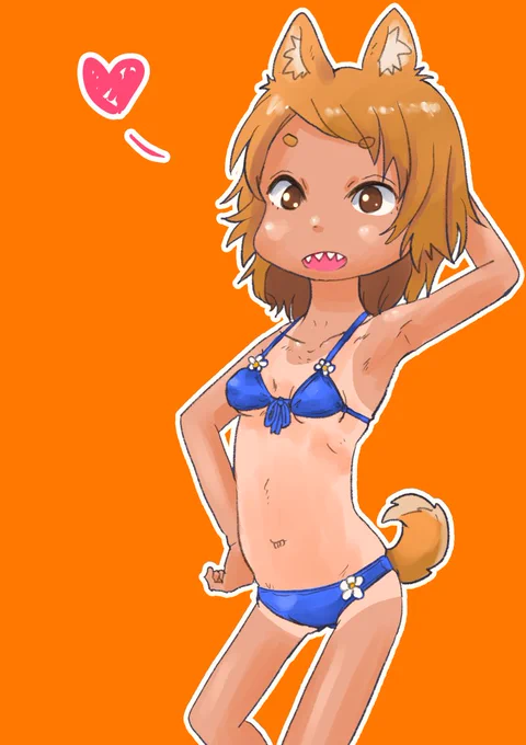ちかごろのらくがき2 シヴァいぬ