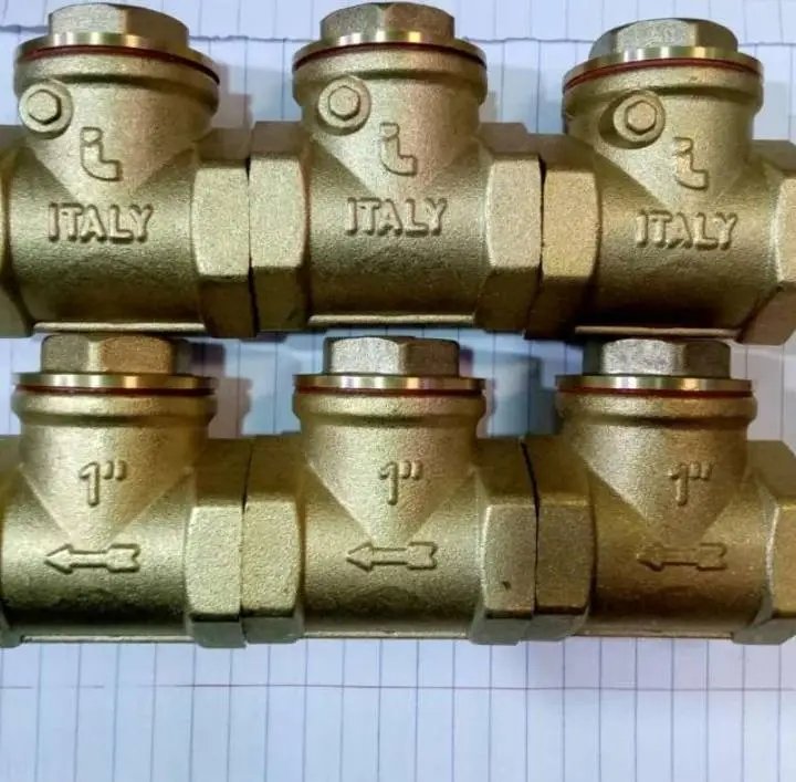 UgKingo's tweet photo. Gate valves and Air release valves available in both whole sale and retail.
Contact 0775271828/0706069212 https://t.co/4U6DcKr26p