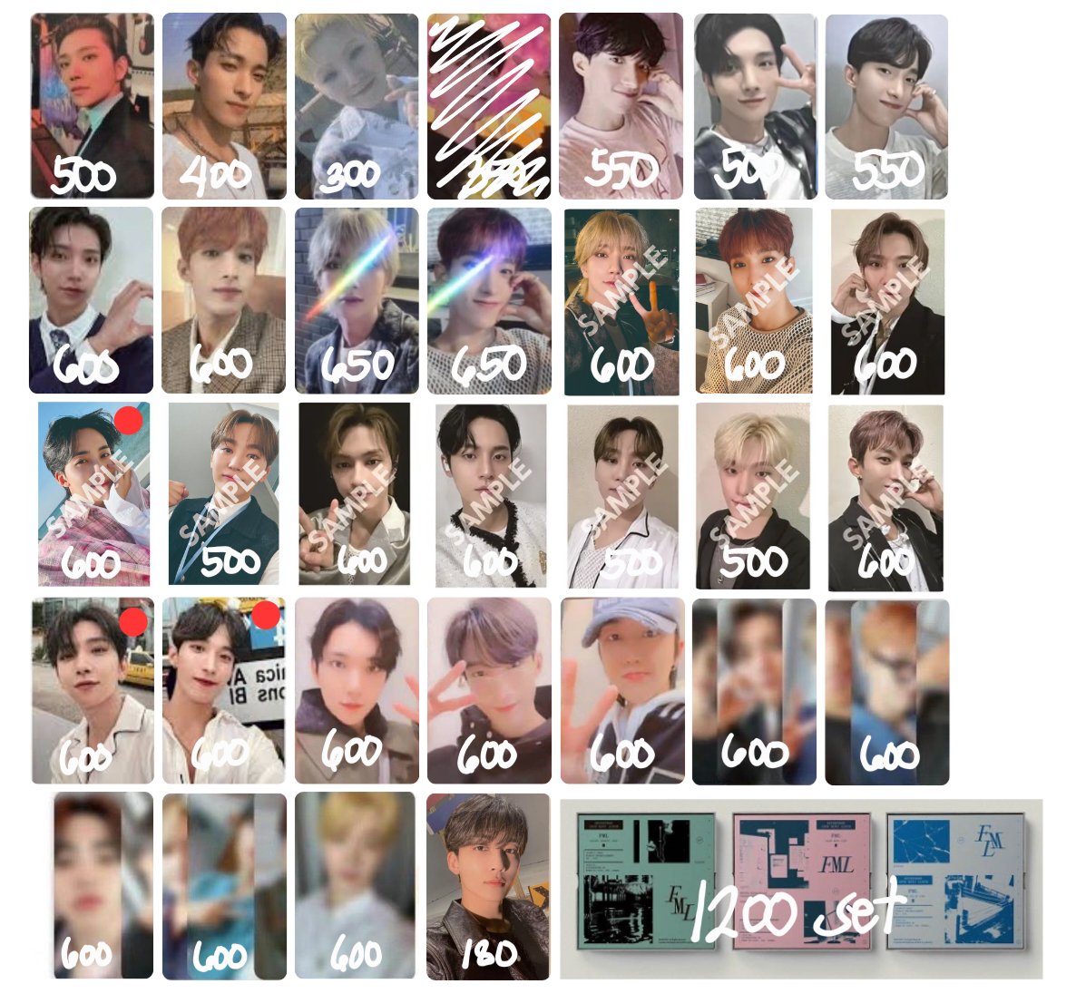 deeekeeeyyy's tweet photo. WTS LFB SEVENTEEN PHOTOCARDS PH

TINGI (EXCEPT MARKED, NEED TO PAIR)
PRIO GETTING SEOKSOO PAIRS 

PAYO
MAYA / GCASH
LBC
STBO (IMPATIENT ❌️)

t. svt fts face the sun sector 17 fml yzy yizhiyu regular album love fanmeeting tokyo osaka bets digicode jeonghan joshua dk dokyeom https://t.co/ZqoAFblqFq