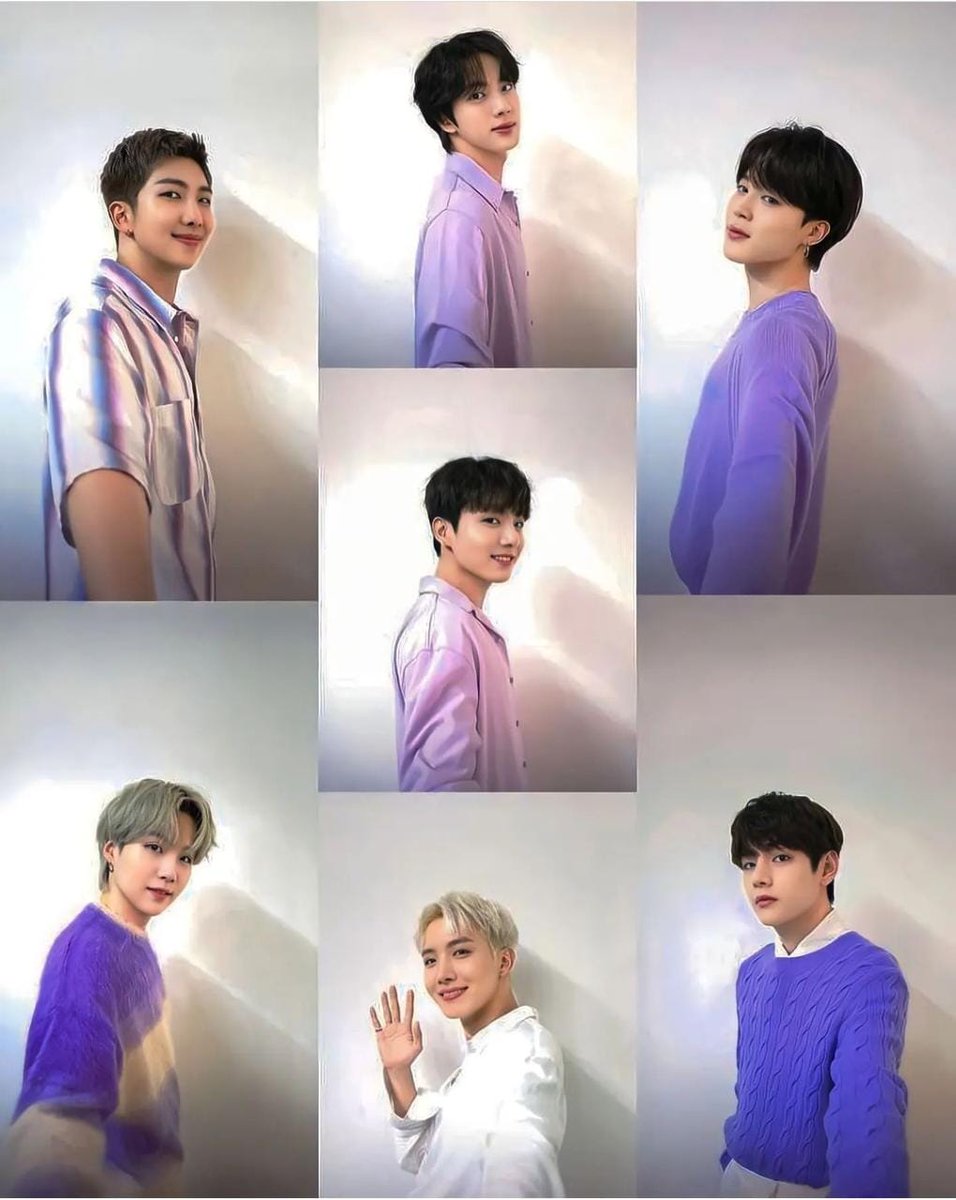 nath97priya's tweet photo. 💜🤍💜
#Bangtanboys https://t.co/rfqVJTdQAW