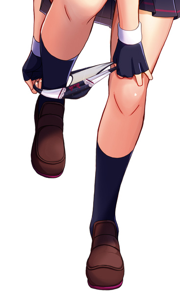 パンツ支援 #パンツの日 