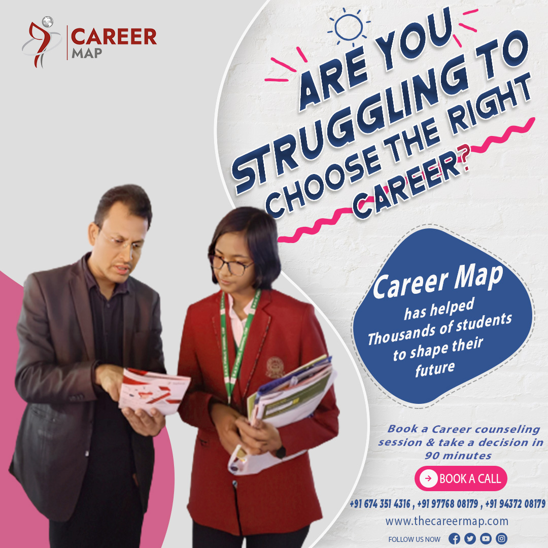IdentityGroup22's tweet image. Are you looking for Career Counseling?

#FindYourPath #PersonalizedGuidance #CareerDecisions #CareerMap #ShapeYourFuture #InformedChoices #UnlockYourPotential #SuccessInCareer