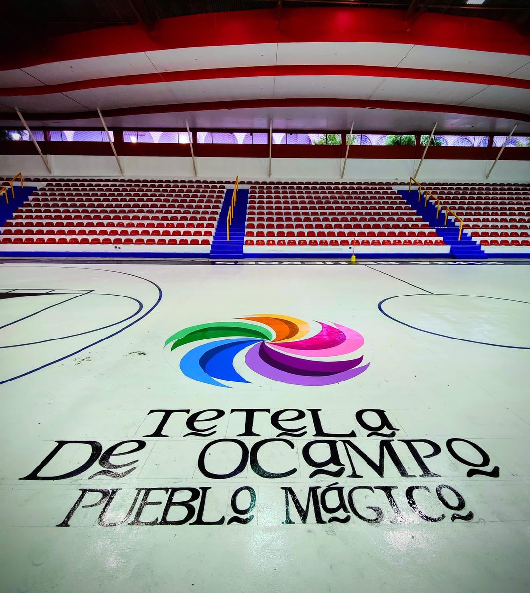 TeteladeOcampo_'s tweet photo. 2do Torneo Estrellas de Básquetbol - 12 y 13 de agosto de 2023 | Tetela de Ocampo. #SierraNorte #PueblosMágicos 

@mexbasquet @pepehanan @adevaldes @EnriqueBurak @Paco_Villa_ https://t.co/Jz0O8TZExm