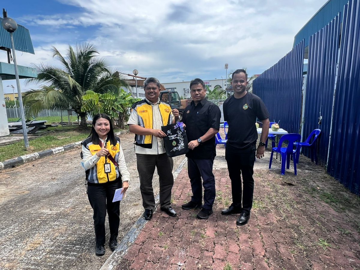 JKR Labuan tweet media