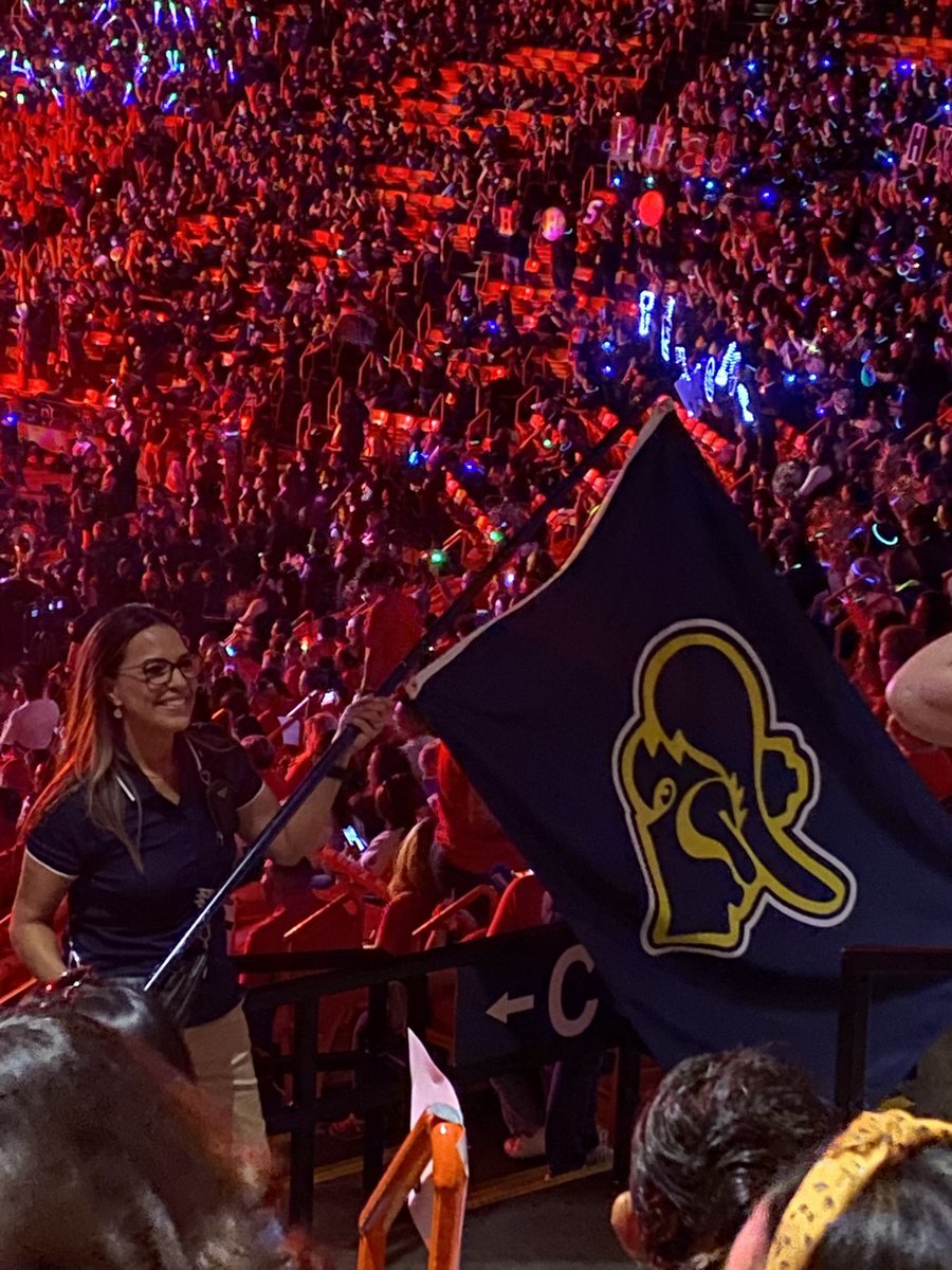 Sarah Venegas tweet media