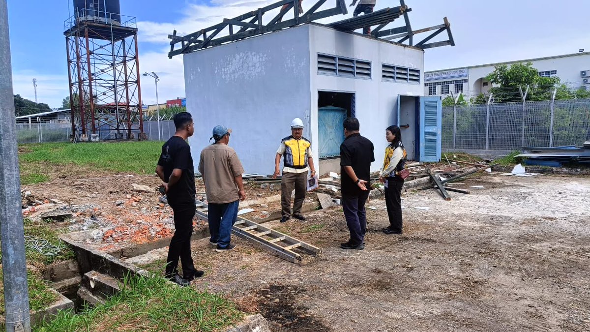 JKR Labuan tweet media