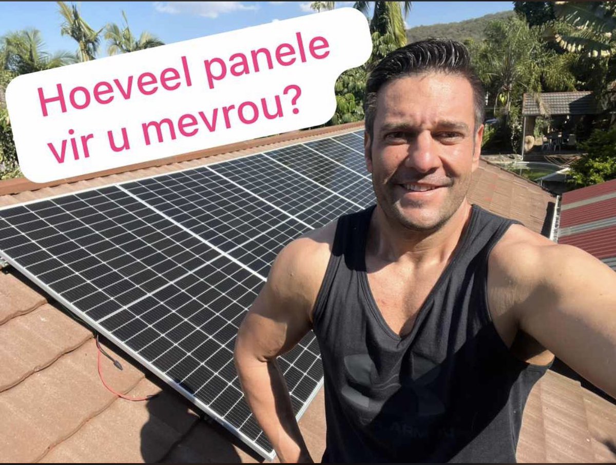 Johan Bezuidenhout (@leetpro) on Twitter photo 