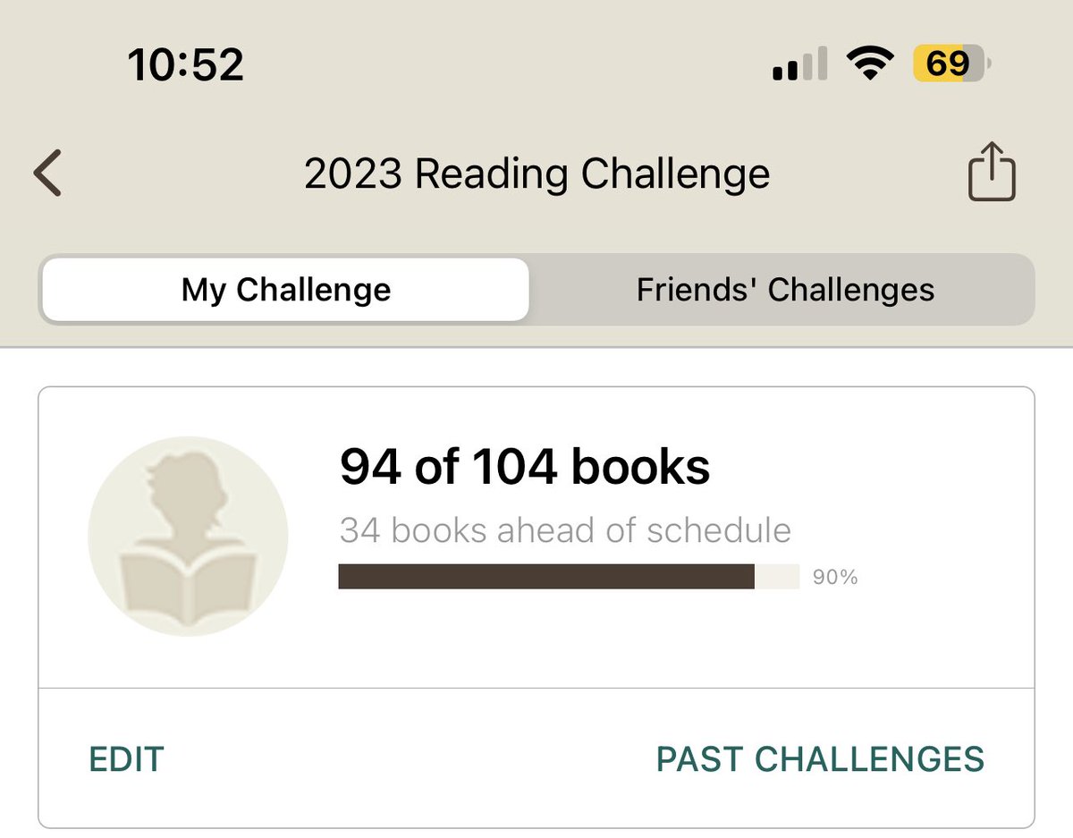 mamaduckyOSRS's tweet image. 10 more books #bookish #readingfantasy