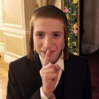 CLP396_360's tweet photo. Dieser Twitter  Account ist eine Hommage an Avrum Chaim Green, ein bewundernswertes Kind in jeder Hinsicht, ein freundlicher, reiner Junge, Avram Chaim hat Persönlichkeit, sein Herz ist edel, er ist eine großartige Person. Israel liebt dich ! https://t.co/w21nfPRzjK