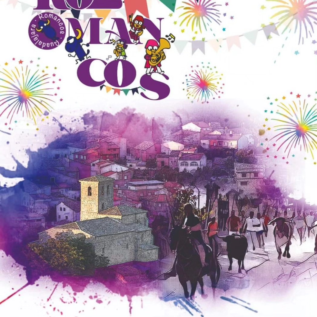 aytoromancos (@aytoromancos) on Twitter photo 