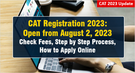 Mbauniverse's tweet image. CAT Registration 2023 Opens from August 2 at iimcat.ac.in: Check Step by Step Process, Exam Fees
mbauniverse.com/cat/registrati…

#cat2023 #catexam2023 #iims #iimlucknow #catexam #catregistration #cat2023registration #MBA