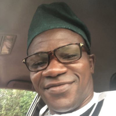 Adelankeemmanu1's tweet photo. #NewProfilePic https://t.co/4qXDXWhPwX