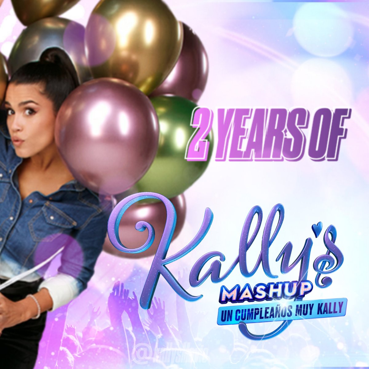 KallysMovie's tweet photo. Happy Kally Day❤️ #KallysMashupLapelicula

#KallysMashup https://t.co/6vYuyMBqv8