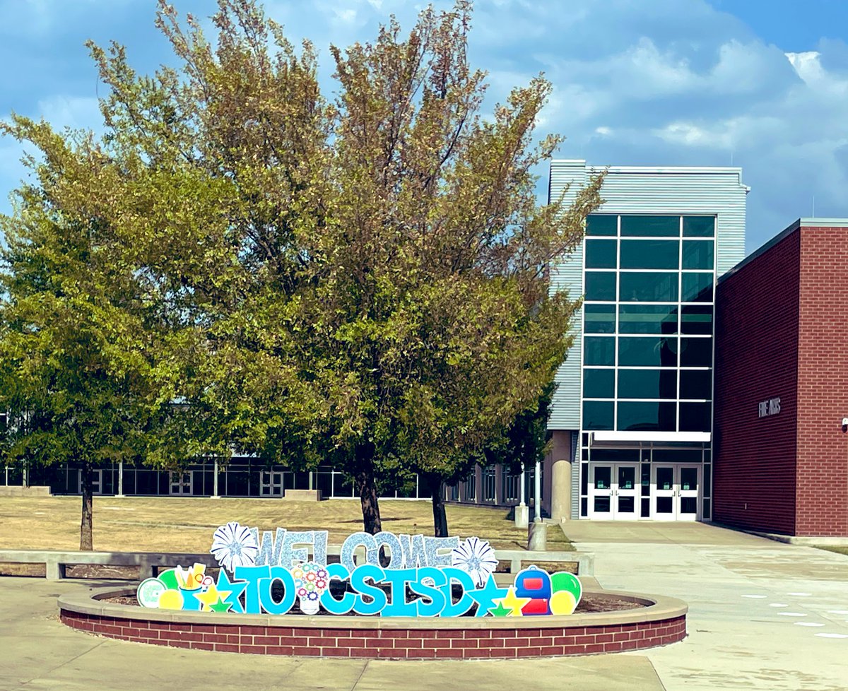 CSISD NTU tweet media