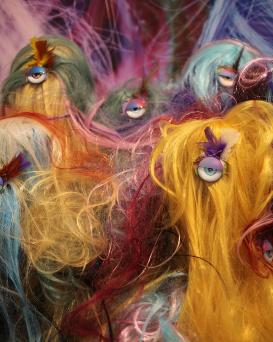 enjoyPcola's tweet photo. 🎪🎨 Dive into the world where art meets carnival at the @pensacolamuseum  of Art!
Don't miss the dynamic "Hotsy-Totsy-Vrooom-O-Rama"  Witness art evolve before your eyes!  #PensacolaArt #HotsyTotsyVrooomORama #ArtExhibition2023  LINK: https://t.co/GHbngPLhsr https://t.co/2MON4hAAP5