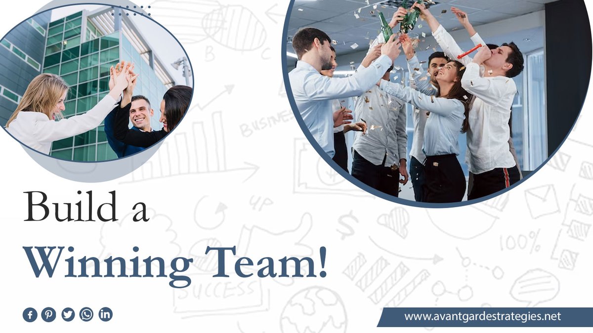 Our recruitment and training methodologies create empowered groups that excel in their roles, using your business forward with united energy and solid determination. You are welcome to visit: avantgardestrategies.net
.
#jeffreyharrell #recruiting #recruitment #hiring #recruiter