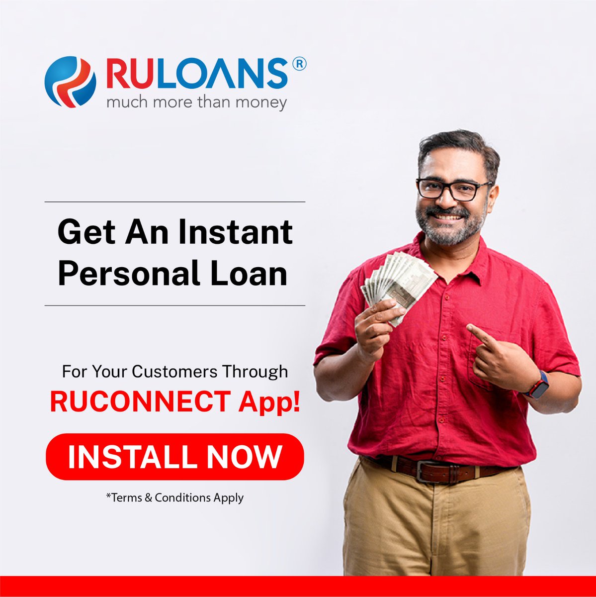 RuLoans's tweet photo. Empower Your Customers' Dreams: Extend Instant Personal Loans with RuConnect App. Simplify Their Financial Journey in Just a Few Clicks! Download the app Now!!
https://t.co/vdPO4kzHNz
#EmpowerDreams #RuConnectApp #CustomerSupport #Ruloans #Ruconnect #loans #app https://t.co/0H0p8z3DBC
